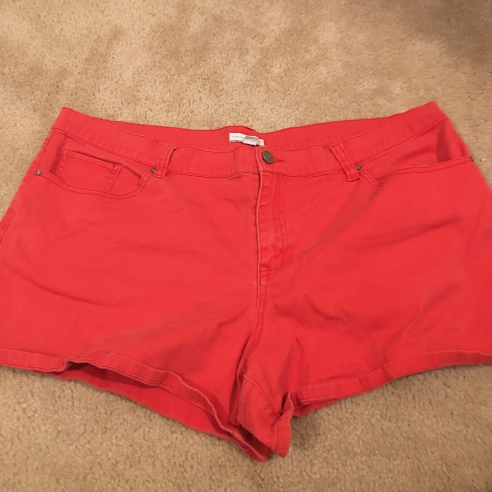 Shorts